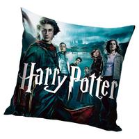 Zierkissen Harry Potter - Multicolor, Textil (40/40cm)