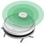 Staubsaugerroboter Robo Clean App Control Laser - Weiß, MODERN, Kunststoff (34/10cm) Staubsaugerroboter Robo Clean App Control Laser - Weiß, MODERN, Kunststoff (34/10cm)