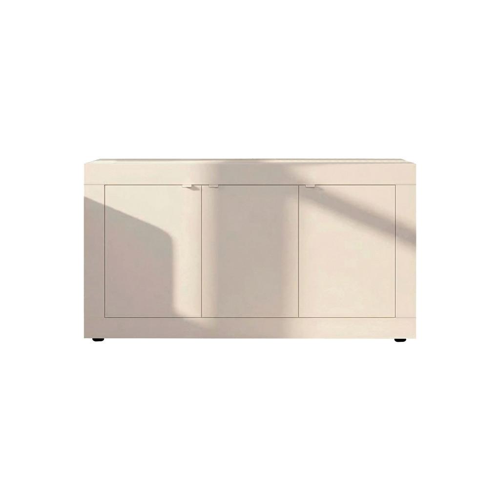 Sideboard Basic Kaschmir B: 160 cm