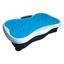 Vibrationsplatte Vp 500 - Blau/Weiß, Kunststoff/Metall (53/32/12cm) Vibrationsplatte Vp 500 - Blau/Weiß, Kunststoff/Metall (53/32/12cm)