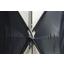 Whirlpool Poolzelt Lay-Z-Spa Dome - Weiß/Grau, MODERN, Kunststoff (366cm) - Bestway Whirlpool Poolzelt Lay-Z-Spa Dome - Weiß/Grau, MODERN, Kunststoff (366cm) - Bestway
