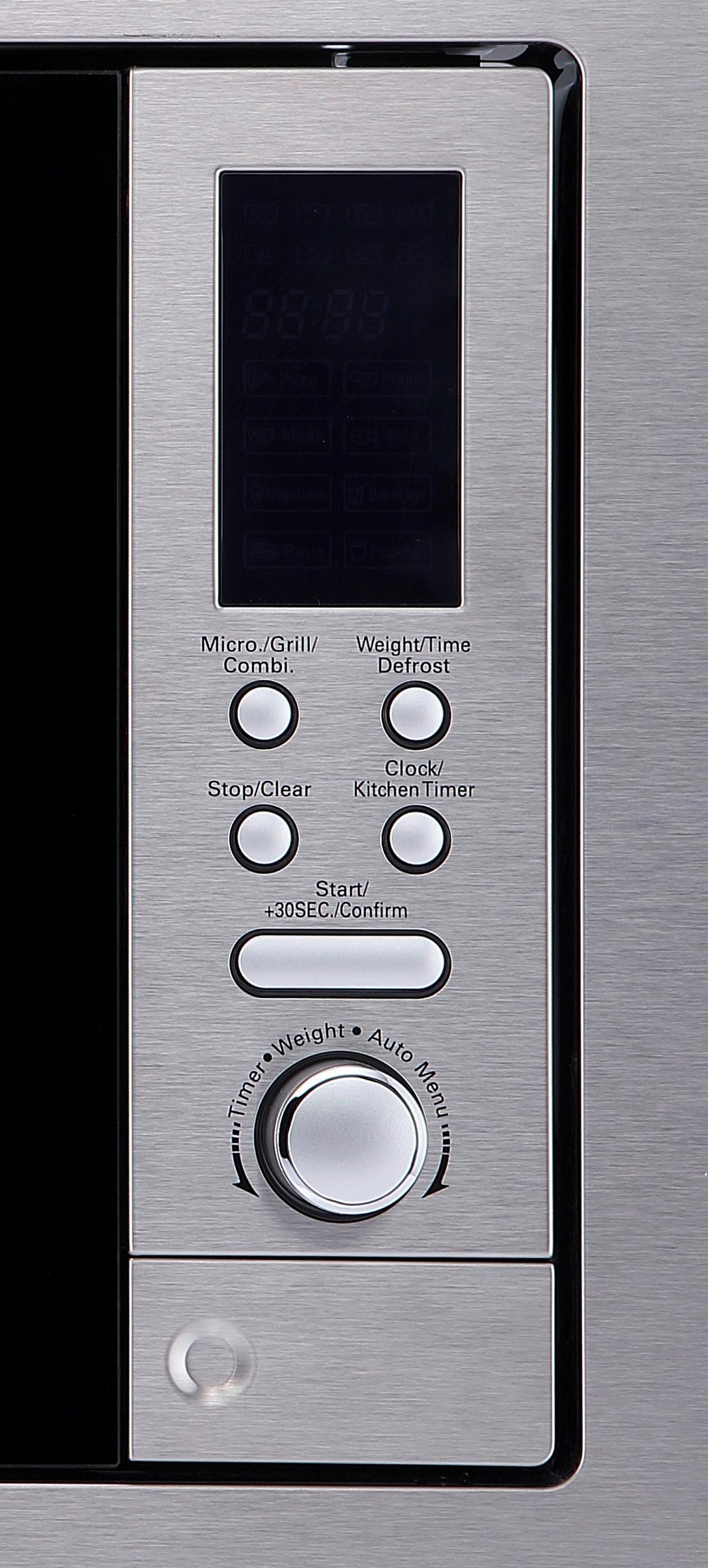 Küchenzeile mit Geräten B: 340 cm Eiche Dekor/Weiß - Eichefarben/Weiß, Design, Holzwerkstoff (340cm) - Respekta