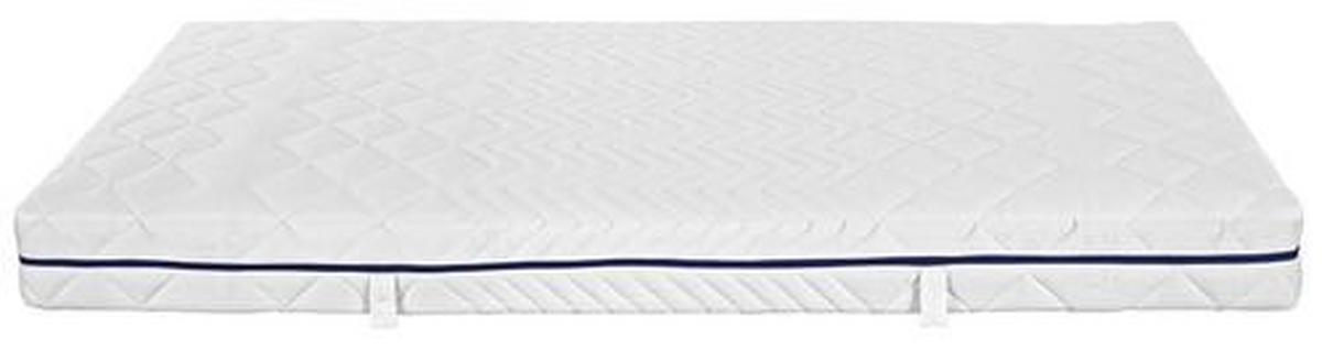 Táskarugós Matrac Primavera 160/200 Cm - fehér, textil (160/200cm) - Primatex