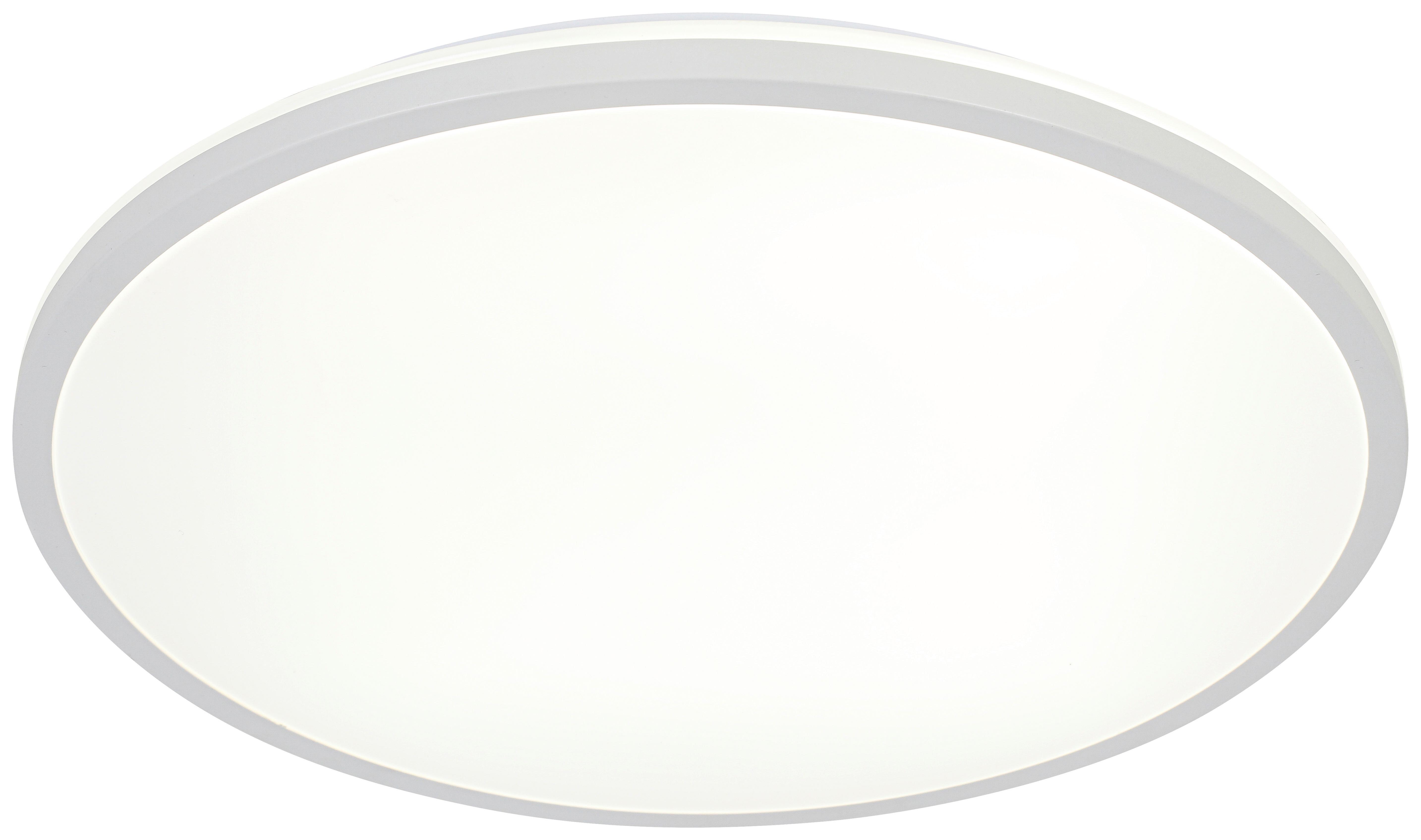 LED-Deckenleuchte, 4000k Cesur