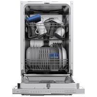 Geschirrspüler Mdweb1004ls-W - Basics (45/81,5/55cm) - Midea