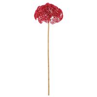 Umelý kvet ACHILLEA I -PAZ- - pink/krémová, Basics, kov/textil (70cm) - Mömax