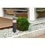 Solarleuchtenset 4-Er Pack - Grau, MODERN, Kunststoff (5,8/5,8/38,5cm) Solarleuchtenset 4-Er Pack - Grau, MODERN, Kunststoff (5,8/5,8/38,5cm)