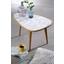 Klebefolie Marmor Grau - Grau, KONVENTIONELL, Kunststoff (90/210cm) Klebefolie Marmor Grau - Grau, KONVENTIONELL, Kunststoff (90/210cm)
