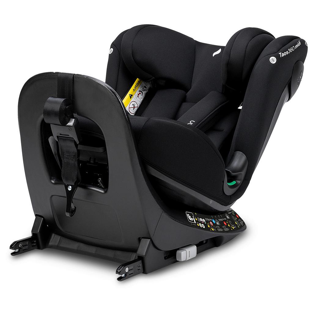 Reboarder-Kindersitz Taos 360 Midi