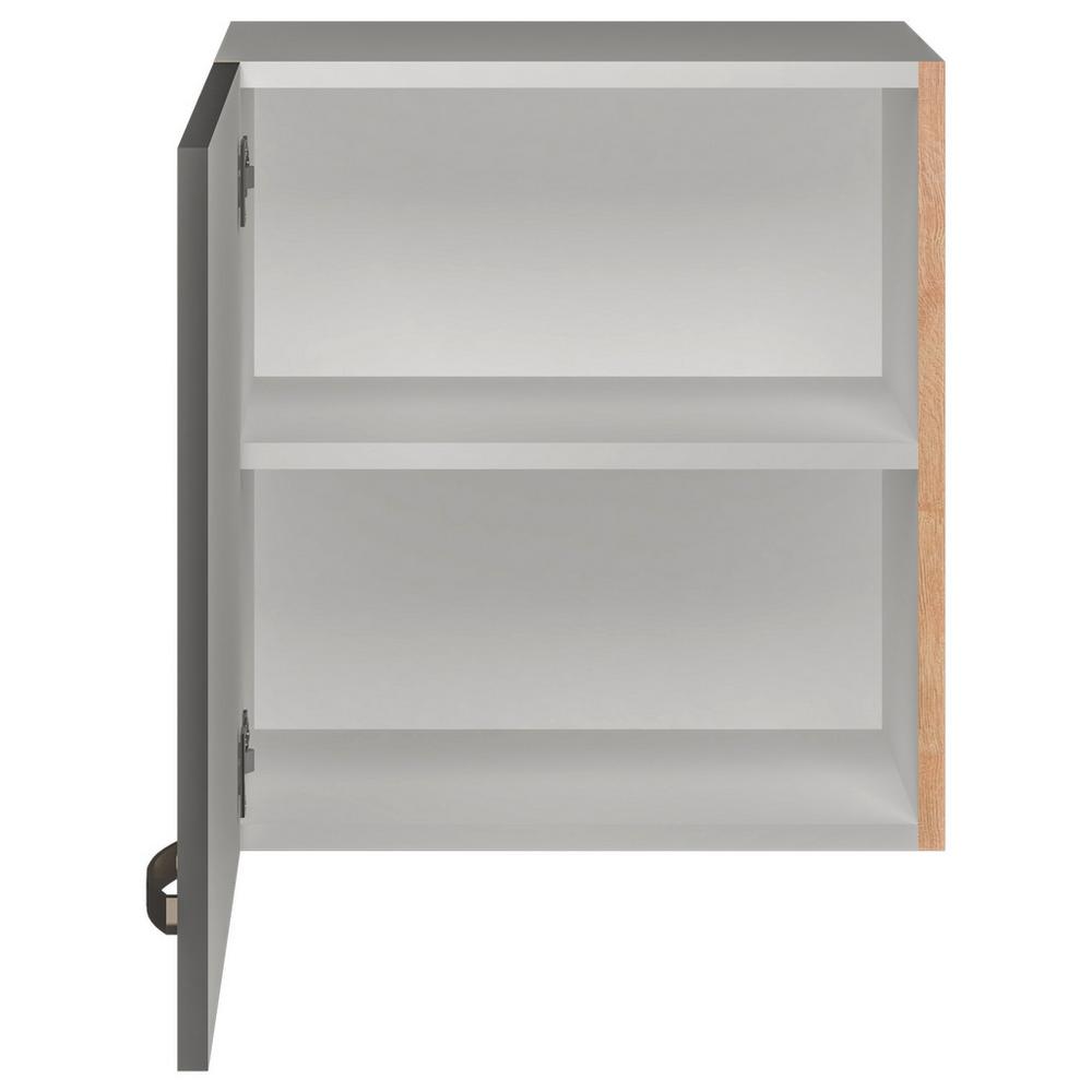 Kuchyňská horní skříňka SHADOW 50cm