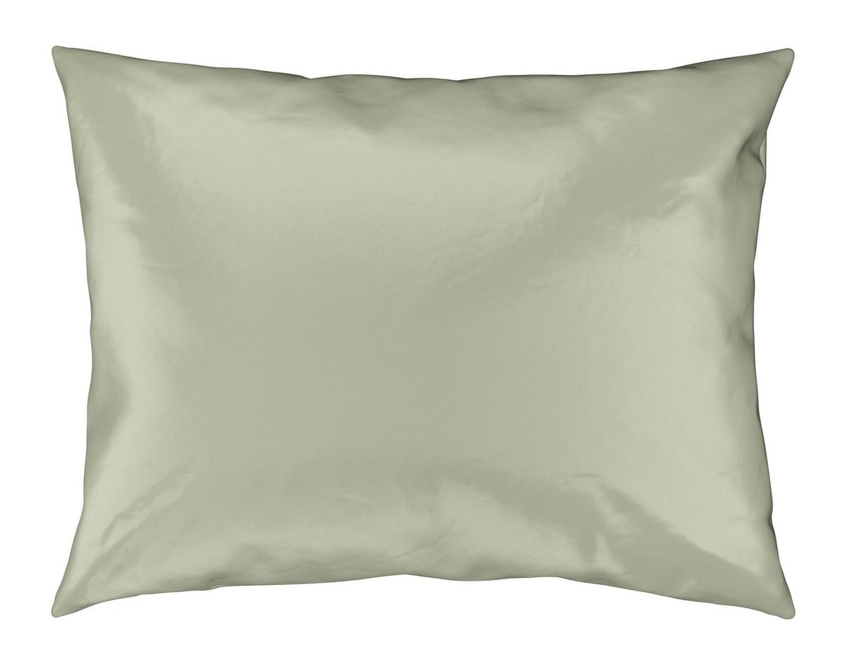 POTAH NA POLŠTÁŘ Alex Uni, 40/60cm, sv.zelená - světle zelená, Moderní, textil (40/60cm) - Premium Living