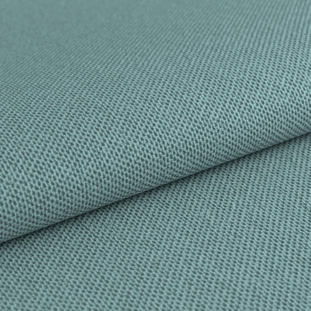 Schlafsofa Alice - Türkis/Schwarz, MODERN, Textil (202/73-92/105cm) - Luca Bessoni
