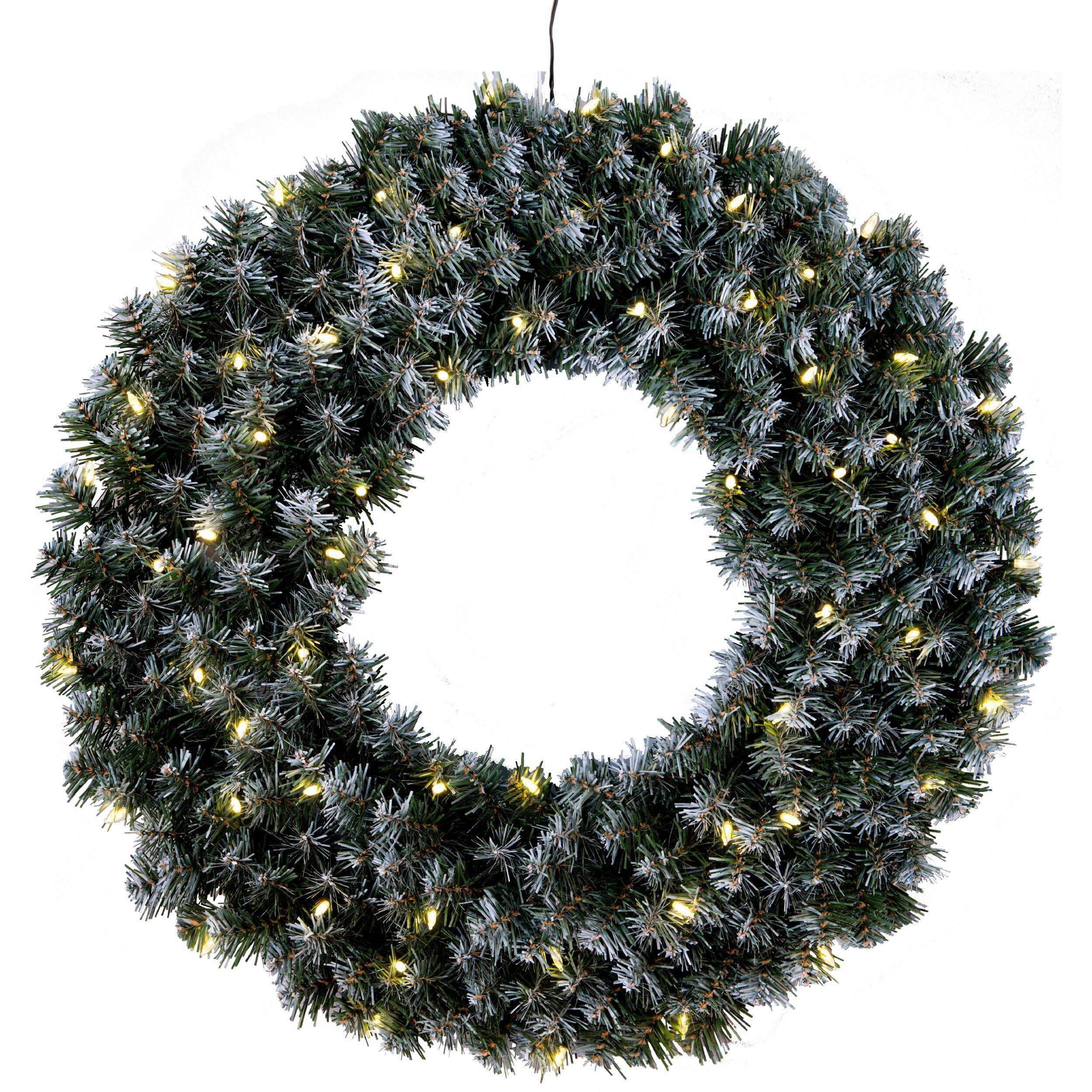 Led-dekoleuchte 410927 Edmonton