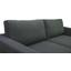Dreisitzer-Sofa Thomas B: 208 cm Grau - Grau, Basics, Textil (208/90/94cm) Dreisitzer-Sofa Thomas B: 208 cm Grau - Grau, Basics, Textil (208/90/94cm)