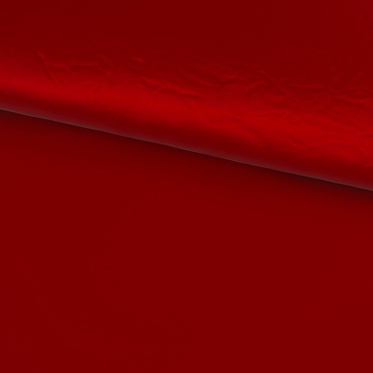 POSTEĽNÁ BIELIZEŇ XENIA UNI - červená, Modern, textil (140/200cm) - Premium Living