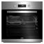 Backofen Bim 22301 X inkl. Service - Edelstahlfarben, KONVENTIONELL, Metall (59,4/59,5/54,67cm) - Beko Backofen Bim 22301 X inkl. Service - Edelstahlfarben, KONVENTIONELL, Metall (59,4/59,5/54,67cm) - Beko