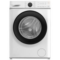 Waschmaschine Nabo "wm 1060", Füllmenge ca. 6 Kg - Weiß, Basics, Metall (60/84,7/46,5cm) - Nabo