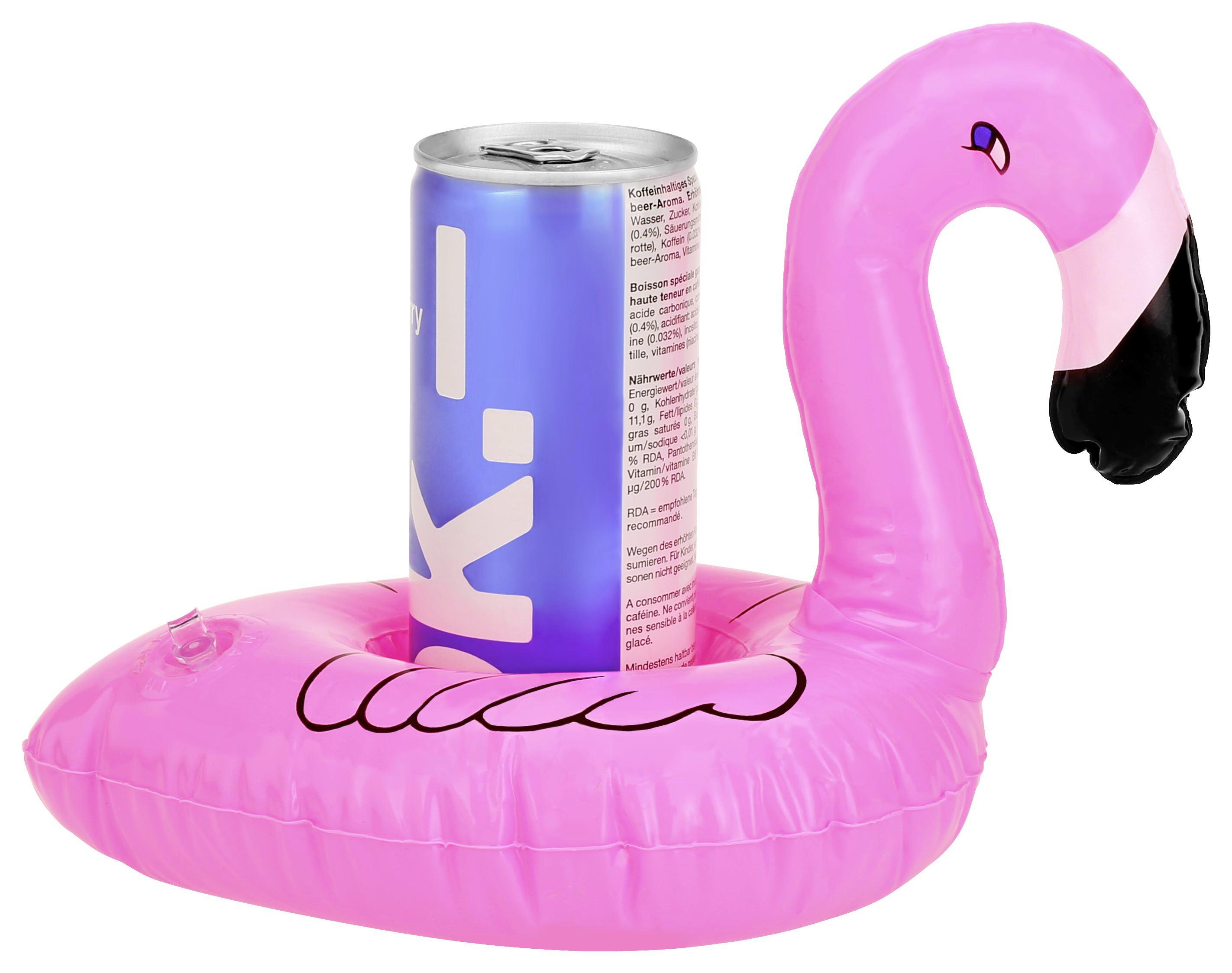 Pohártartó 213274-lukp - Pink, modern, Műanyag (17/4,5cm)