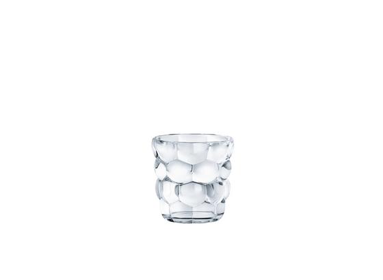 Wasserglas Bubble, 4 Er Pack - Klar, Basics, Glas (85/86cm) - Nachtmann Wasserglas Bubble, 4 Er Pack - Klar, Basics, Glas (85/86cm) - Nachtmann