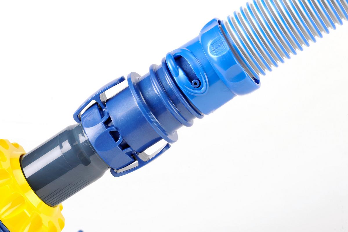 Poolsauger R3 - Blaugrau, KONVENTIONELL, Kunststoff (41/36/28cm) - Gre