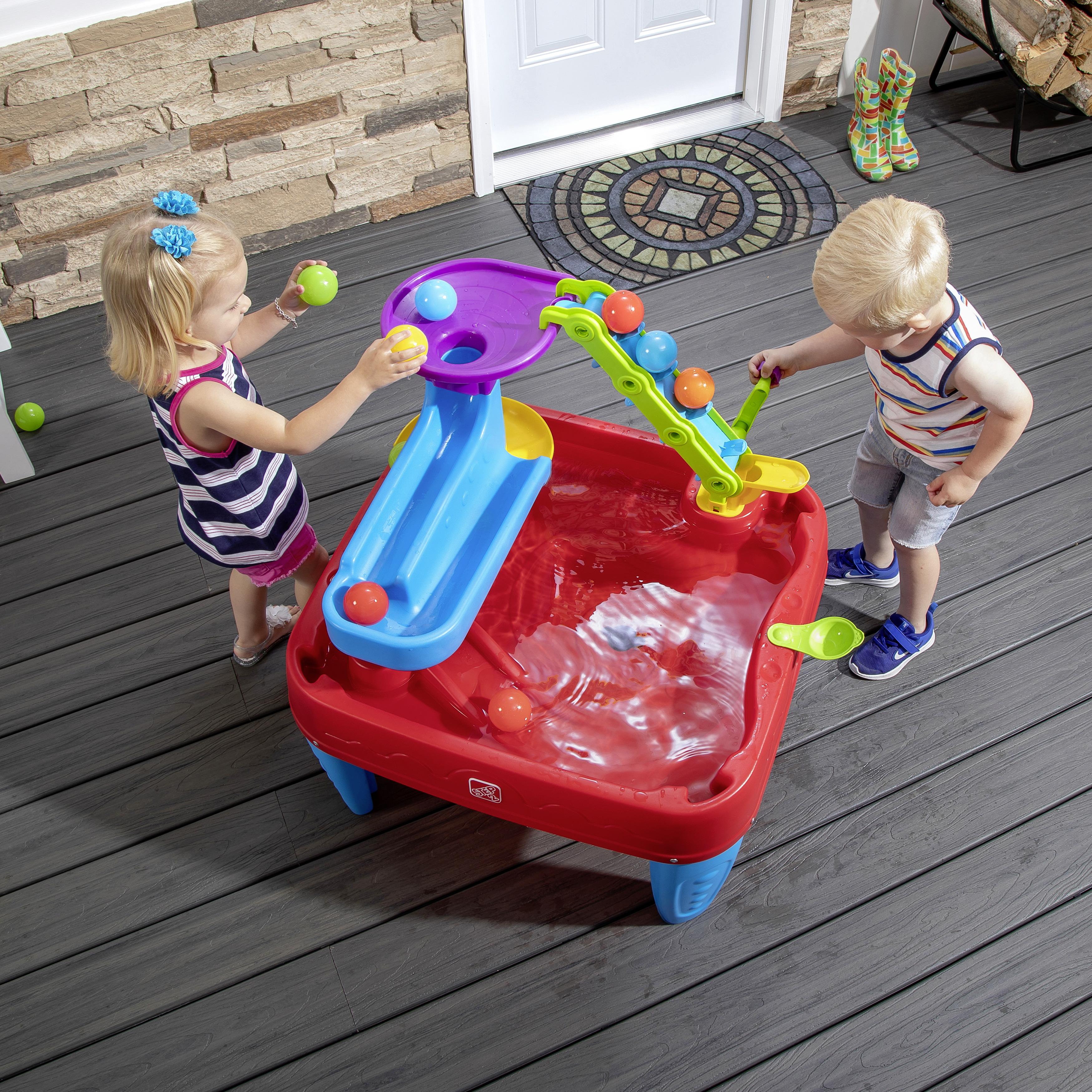 Ballspieltisch Entdecker B: 76 cm