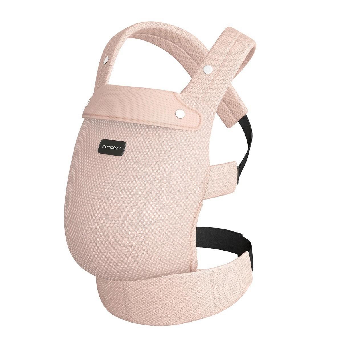 Babytrage pink
