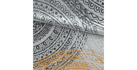 Bettwäsche Java - Grau/Honig, ROMANTIK / LANDHAUS, Textil - James Wood