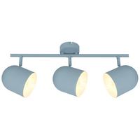 Strahler 93-63229 - Grau, Basics, Metall (55/18/10cm)