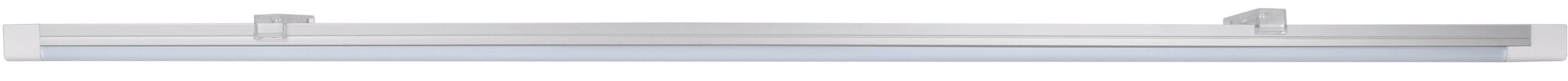 Unterbauleuchte 1x Led 15 W, aus Kunststoff Weiß 220-240 V - Weiß, Basics, Kunststoff (90/3,2/1,4cm)