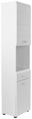 Hochschrank Pearl Badezimmer Hochschrank