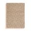 Kuscheldecke Afrika - Hellbraun/Dunkelbraun, KONVENTIONELL, Textil (130/170cm) - Ombra Kuscheldecke Afrika - Hellbraun/Dunkelbraun, KONVENTIONELL, Textil (130/170cm) - Ombra