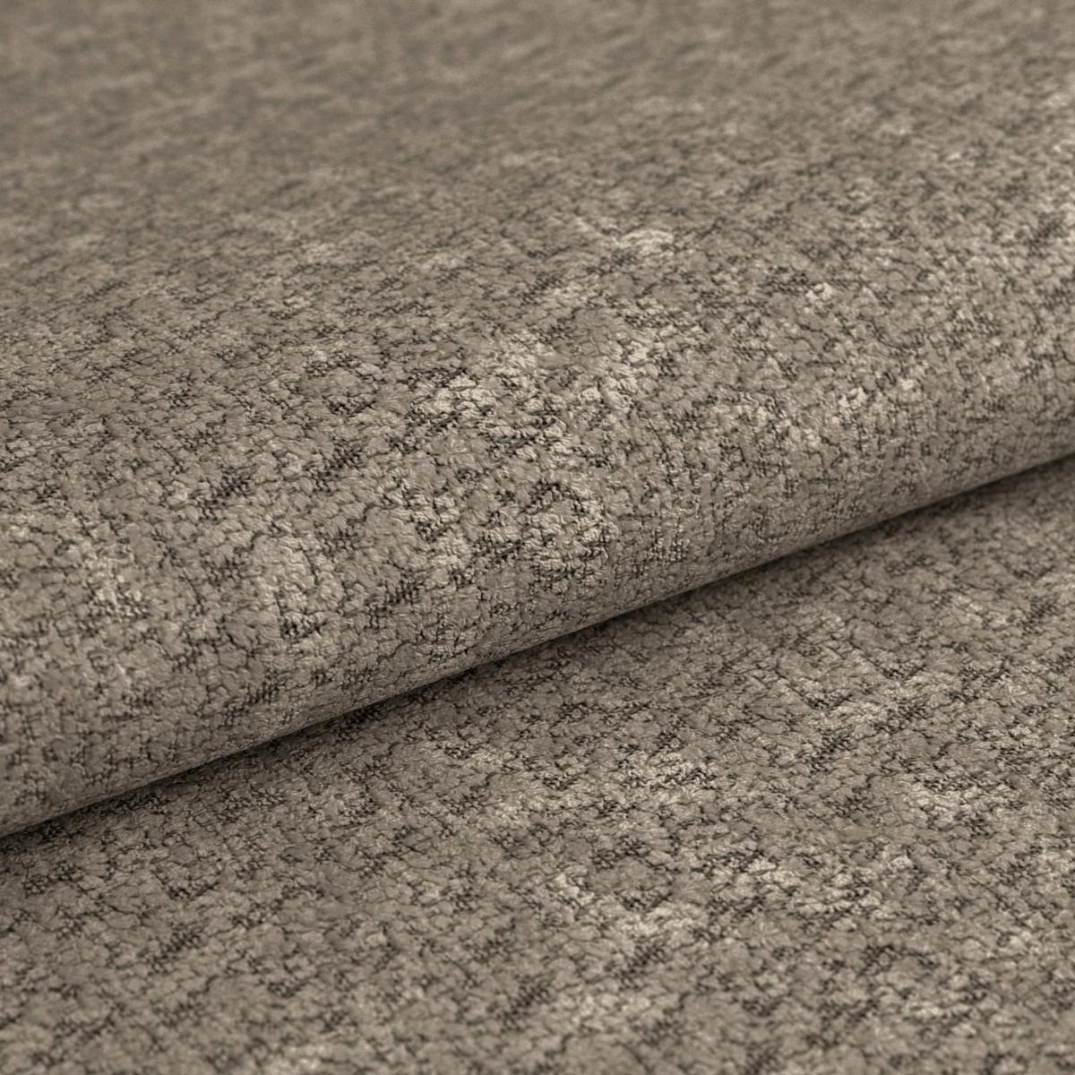 Boxbett Smile inkl. Matratze 180x200 - Taupe, KONVENTIONELL, Holz/Holzwerkstoff (180/200cm) - James Wood