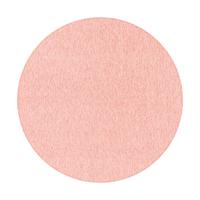 Flachwebteppich Nizza - Rosa, Design, Textil (160/160cm) - Novel
