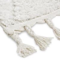 Tkaný koberec Selma 2, 120/170cm - biela, Basics, textil (120/170cm) - Mömax