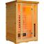 Infrarot Wärmekabine Nordic Light - Naturfarben, KONVENTIONELL, Holz (124/190/116cm) Infrarot Wärmekabine Nordic Light - Naturfarben, KONVENTIONELL, Holz (124/190/116cm)
