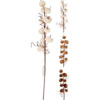 Díszág Kb. 70cm - többszínű, Basics, műanyag (70cm)