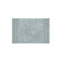 Badematte Chess - Grün, KONVENTIONELL, Textil (60/90cm) - Grund