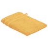 ŽÍNKA NA MYTÍ Melanie, 16/21 cm, žlutá - žlutá, textil (16/21cm) - Modern Living