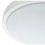 LED-Deckenleuchte Competa 1 - Weiß, MODERN, Kunststoff/Metall (43/5,5cm) LED-Deckenleuchte Competa 1 - Weiß, MODERN, Kunststoff/Metall (43/5,5cm)