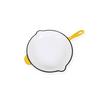 Bratpfanne Ew-Ge-1406g - Gelb, Basics, Metall (42,5/27/4,5cm) - Echtwerk