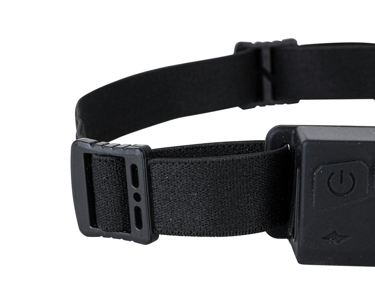 ČELOVKA STIRNI -KMA- - černá, Moderní, plast (29/2/3,3cm) - Mömax