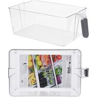 Organizér do lednice ORGANIZER FRIDGE - Basics (37/49/37cm)