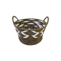 KORB MATTHIAS - Braun/Weiß, KONVENTIONELL, Papier/Metall (22/13cm) - James Wood