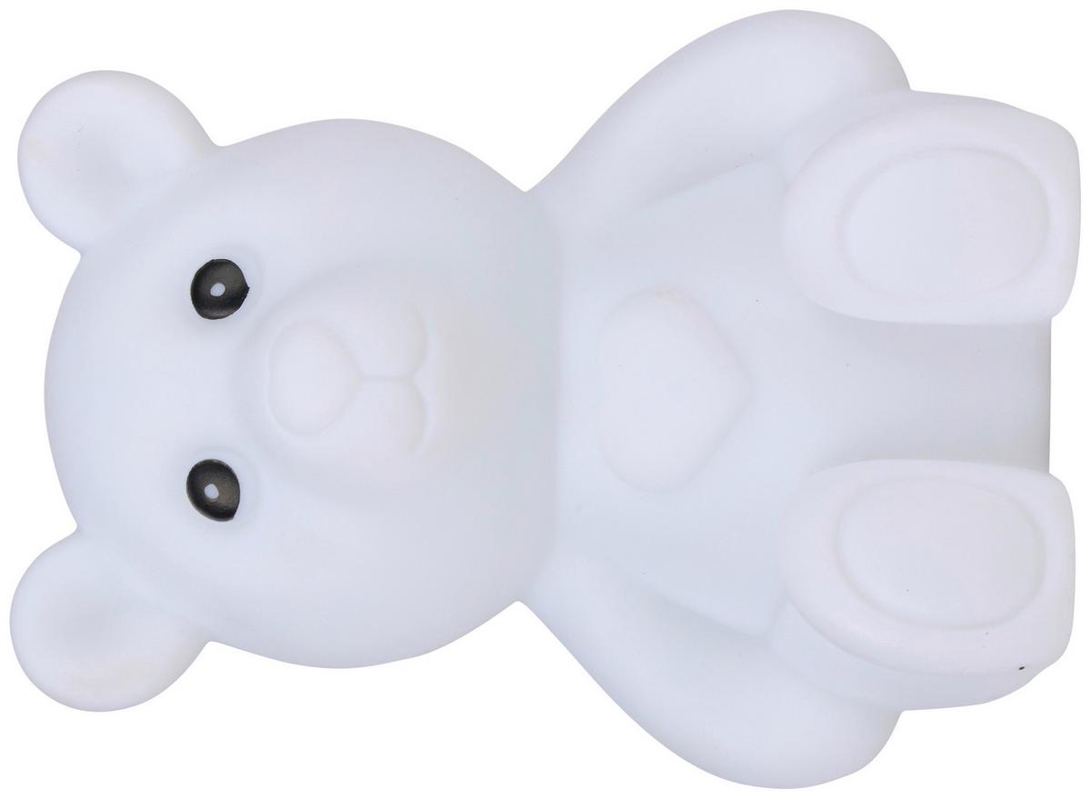 Led-dekoleuchte, Batterie 25880 - Weiß, Basics (8/8/10.5cm) - Grundig