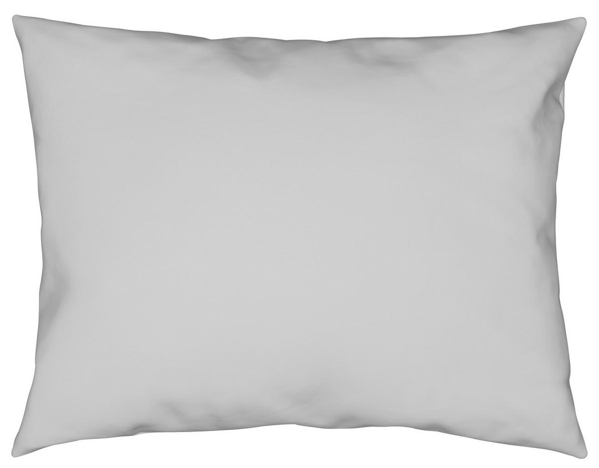 Ágyneműhuzat-garnitúra Alesund - ezüstszínű, Modern, textil - Luca Bessoni