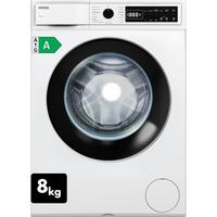 Waschmaschine Wmi 86341 - Weiß, Basics (60/85/56cm) - Vestel