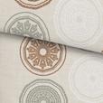 BETTWÄSCHE Elisabetha - Taupe, ROMANTIK / LANDHAUS, Textil (140/200cm) - James Wood