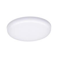 LED-Deckenleuchte Veluna Varifit Ø 7,5 cm - Weiß, Basics, Kunststoff (7,5/1cm) - Paulmann