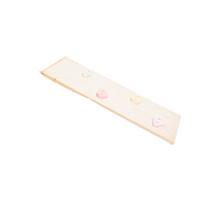 Rampe/rutschbrett The Sway Rainbow Ramp - Multicolor, Basics, Holz (42/78/6cm)
