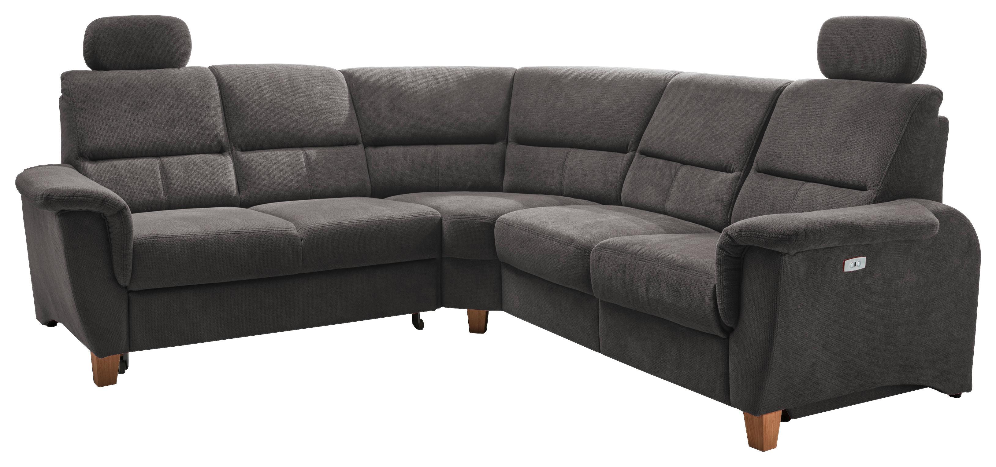 Ecksofa PAROLE von LIVETASTIC